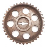 Polia Comando Válvulas Chevrolet Spin 2015 93326080