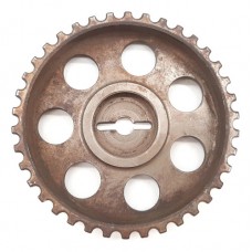 Polia Comando Válvulas Chevrolet Spin 2015 93326080