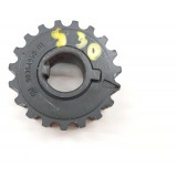 Engrenagem Virabrequim Chevrolet Spin 2015 90354858