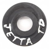 Flauta Borracha Encosto Mola Traseira Direita Jetta 2019