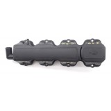 Tampa Comando Válvulas Chevrolet Spin 2015 93334741