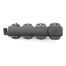 Tampa Comando Válvulas Chevrolet Spin 2015 93334741