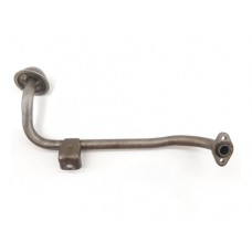 Pescador Bomba Óleo Motor Chevrolet Spin 2015 24580342