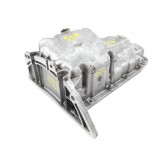 Carter Óleo Motor Chevrolet Spin 2015 93363127