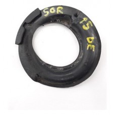 Flauta Borracha Superior Mola Traseira Dir. Kia Sorento 2015