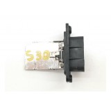 Resistência Ar Condicionado Chevrolet Spin 2015