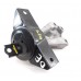 Coxim Suporte Motor Chevrolet Spin 2015 95190896
