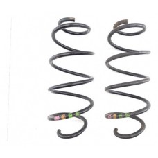 Par Mola Válvula Roda Dianteira Audi Q3 1.4 2018