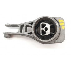 Coxim Inferior Câmbio Chevrolet Spin 2015 95493721b