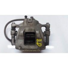 Pinça Freio Dianteira Direita Corolla 2016