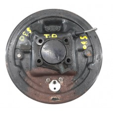 Atuador Tambor Patins Tras. Direito Chevrolet Spin 2015
