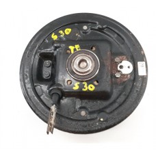 Atuador Tambor Patins Tras. Esquerdo Chevrolet Spin 2015