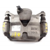 Biela Pinça Roda Dianteira Direita Chevrolet Spin 2015