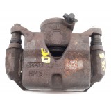 Biela Pinça Roda Dianteira Esquerda Chevrolet Spin 2015