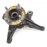 Cardan Montante Cubo Roda Diant. Esq. Chevrolet Spin 2015