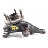 Cardan Montante Cubo Roda Diant. Dir. Chevrolet Spin 2015