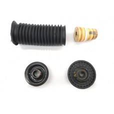 Kit Flauta Coxim Amort. Diant. Esq. Chevrolet Spin 2015 Leia