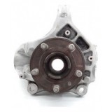 Cardan Montante Manga Dianteiro Esquerdo Evoque 2.2 Sd4