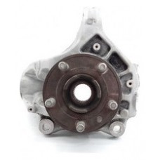 Cardan Montante Manga Dianteiro Esquerdo Evoque 2.2 Sd4