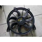 Ventoinha Radiador Journey 2014