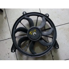 Ventoinha Radiador Journey 2014