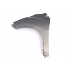 Para Lama Dianteiro Esquerdo Chevrolet Spin 2015