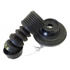 Flauta Coxim Batent. Amort. Dianteiro Pajero Full 2011 5p