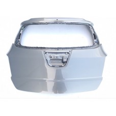 Tampa Traseira Porta Malas Chevrolet Spin 2015