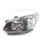 Farol Esquerdo Chevrolet Spin 2015 52095424 Leia