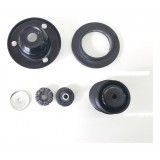 Flauta Coxim Bat. Coifa Amort. Dianteiro L200 New Triton 2