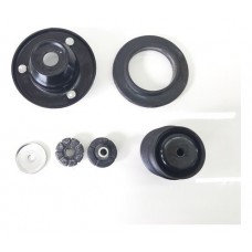 Flauta Coxim Bat. Coifa Amort. Dianteiro L200 New Triton 2