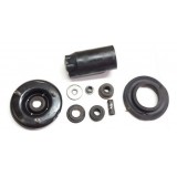 Flauta Batent. Amort. Mola Dianteira Nissan Frontier 2008