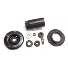 Flauta Batent. Amort. Mola Dianteira Nissan Frontier 2008