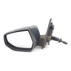Retrovisor Lado Esquerdo Chevrolet Spin 2015 272176093