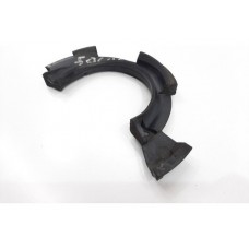 Flauta Batent. Amort. Dianteira Direita Ford Focus 2019