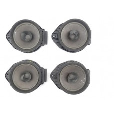 Jogo Alto Falantes Originais Chevrolet Spin 2015