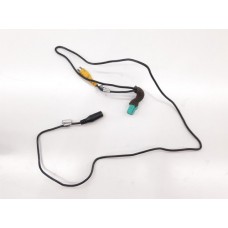 Chicote Auxiliar Multimídia Lancer Aut. 2014