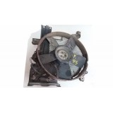 Ventoinha Pajero Gls