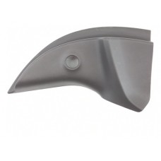 Acabamento Interno Retrovisor Esquerdo Chevrolet Spin 2015