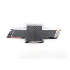 Emblema Tampa Traseira Chevrolet Spin 2015 94738295