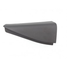 Moldura Interna Porta Traseira Esquerda Chevrolet Spin 2015