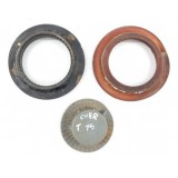 Flauta Batent. Amort. Traseiro Cherokee 2015 Trailhawk Axsd