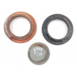 Flauta Batent. Amort. Traseiro Cherokee 2015 Trailhawk