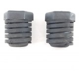 Par Batente Regulagem Capô Chevrolet Spin 2015