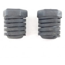 Par Batente Regulagem Capô Chevrolet Spin 2015