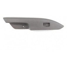 Moldura Botão Vidro Dianteiro Direito Chevrolet Spin 2015