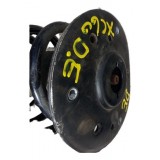 Flauta Batent. Amort. Dianteiro Volvo Xc60