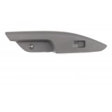 Moldura Botão Vidro Traseiro Direito Chevrolet Spin 2015