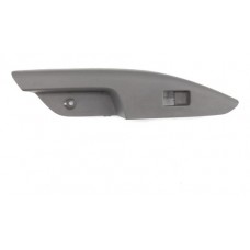 Moldura Botão Vidro Traseiro Direito Chevrolet Spin 2015