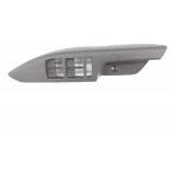 Moldura Botão Vidro Dianteiro Esquerdo Chevrolet Spin 2015